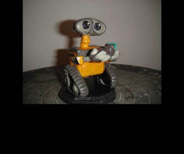 Wall-E