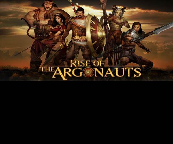 Rise of the Argonauts