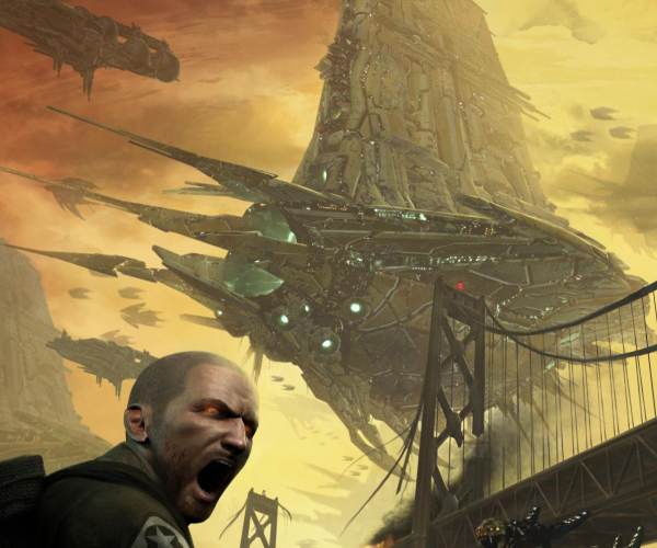 Resistance 2