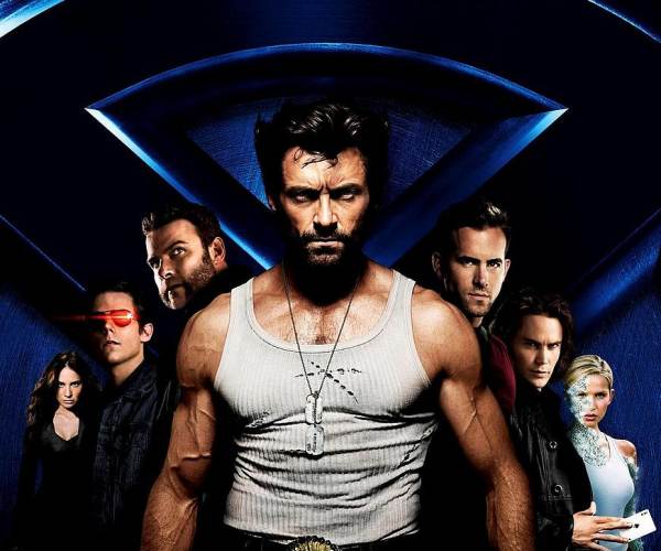 X-Men Origins: Wolverine