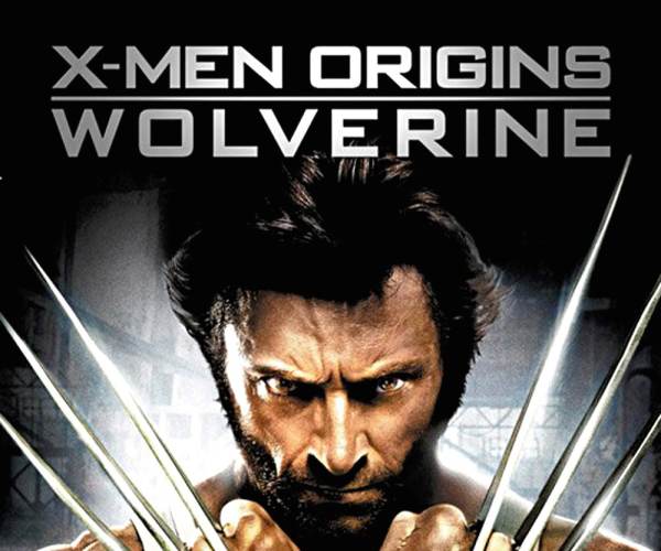 X-Men Origins: Wolverine