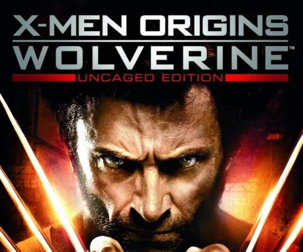 X-Men Origins: Wolverine