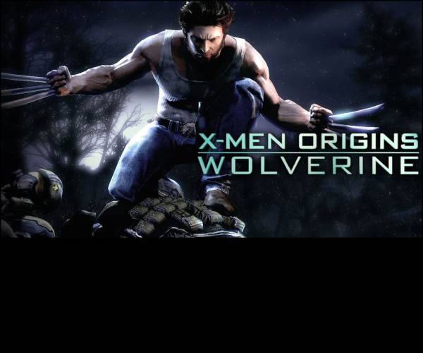X-Men Origins: Wolverine