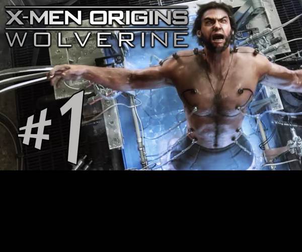 X-Men Origins: Wolverine