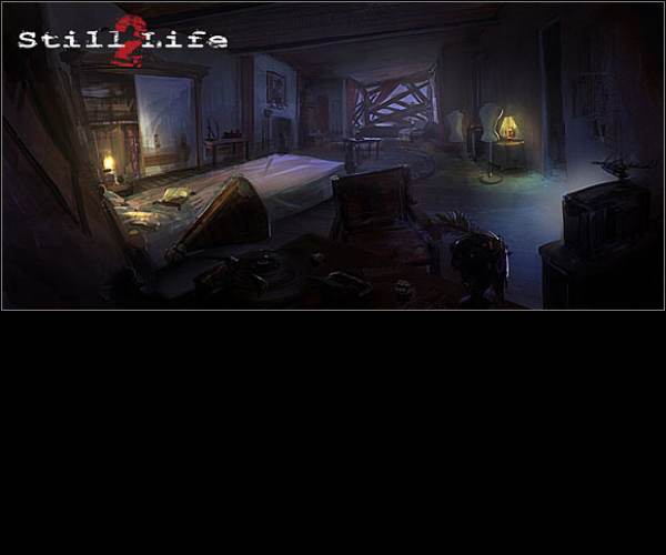 Still Life 2