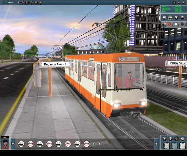 Trainz Simulator 2009: World Builder Edition