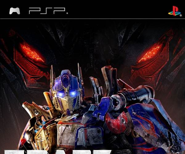 Transformers: Revenge of the Fallen