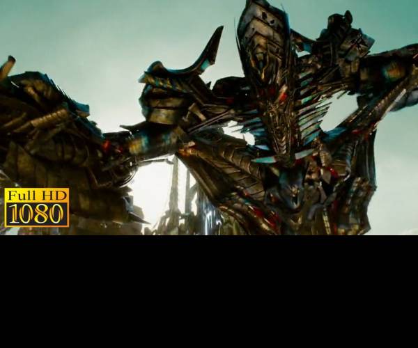 Transformers: Revenge of the Fallen