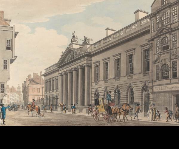 East India Company