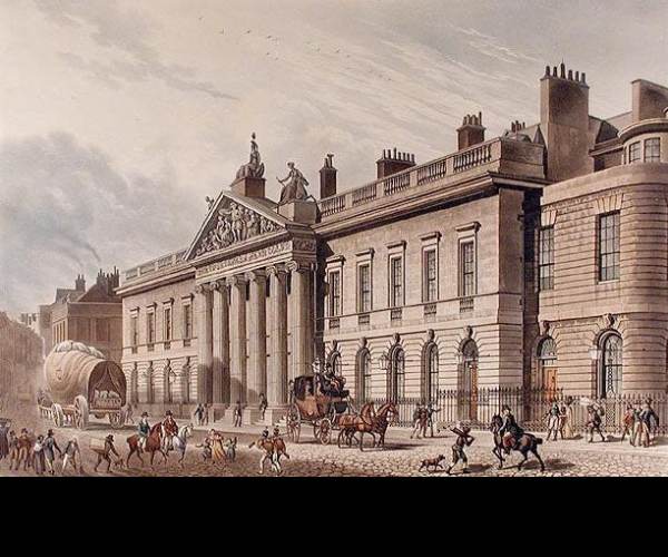 East India Company