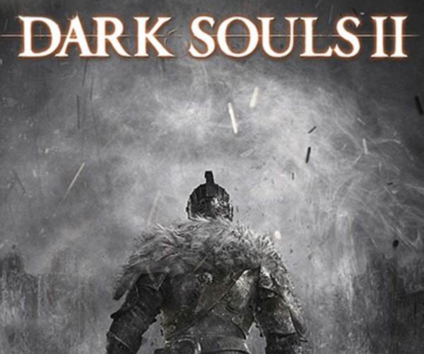 Dark Souls II
