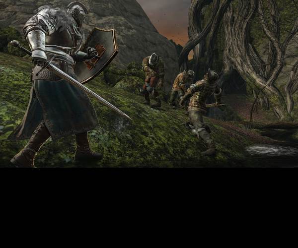 Dark Souls II