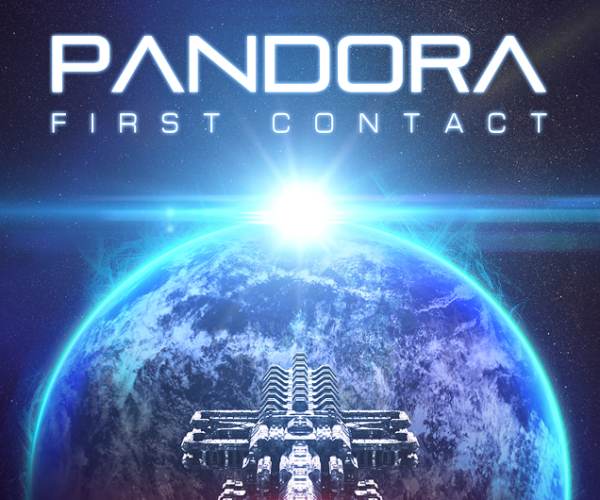 Pandora: First Contact