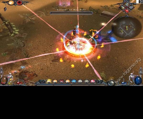 Dawn of Magic 2