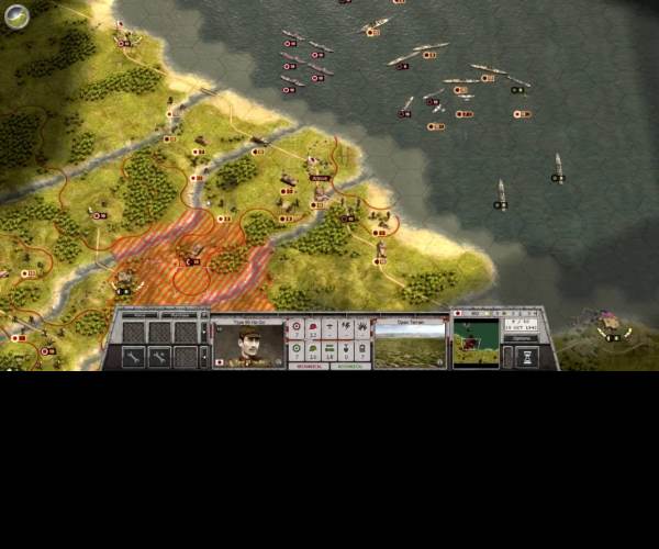 Order of War
