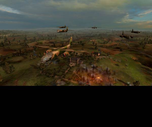 Order of War