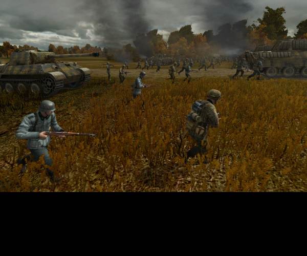 Order of War
