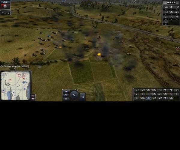 Order of War