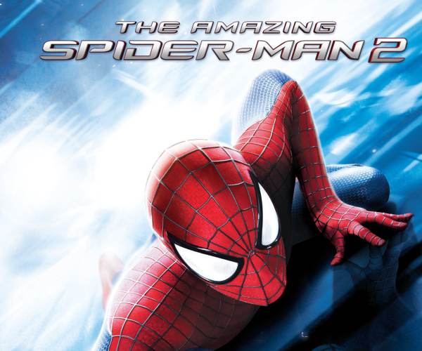 The Amazing Spider-Man 2
