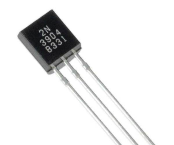 Transistor