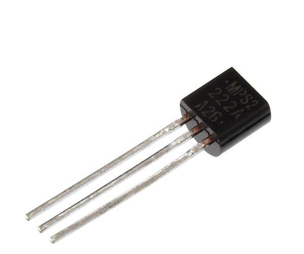 Transistor