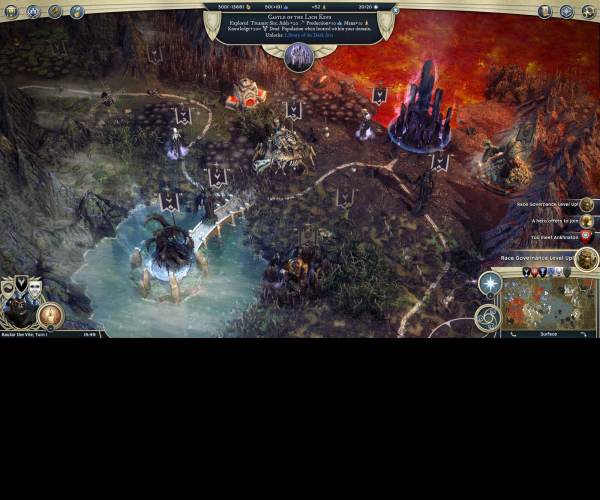 Age of Wonders III