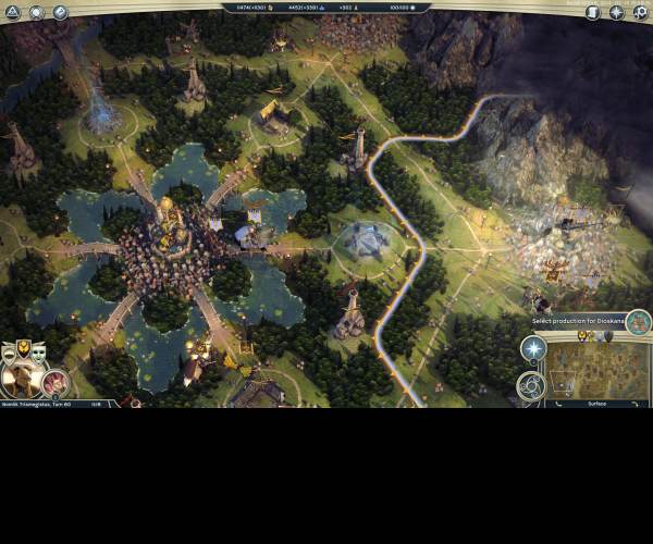 Age of Wonders III