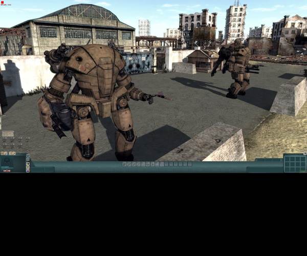 Men of War: Assault Squad 2