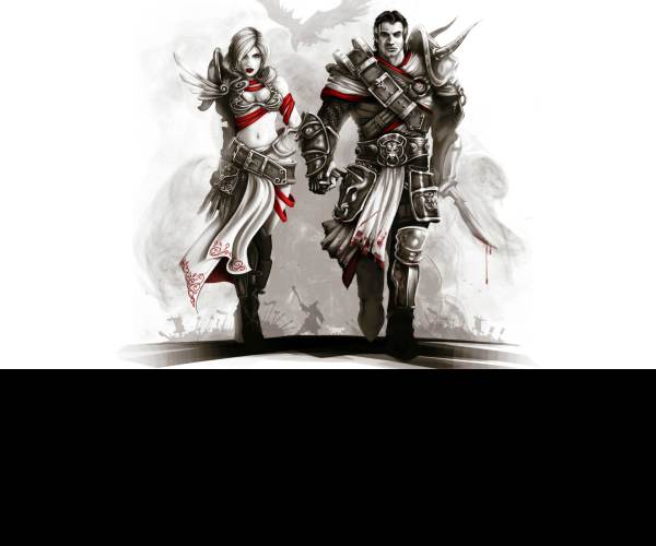 Divinity: Original Sin
