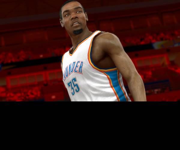 NBA 2K15