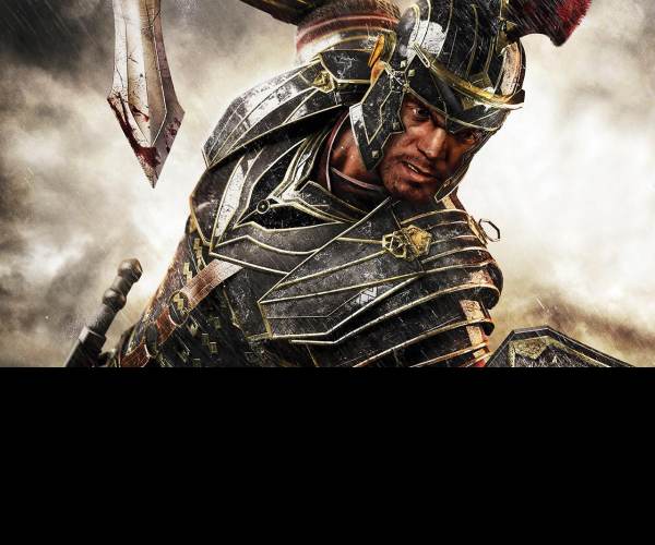 Ryse: Son of Rome