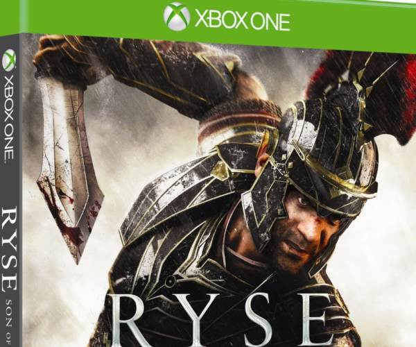 Ryse: Son of Rome