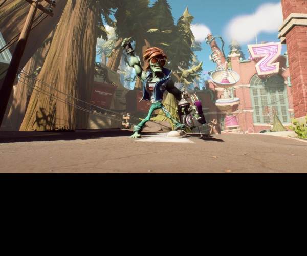 Plants vs. Zombies: Battle for Neighborville