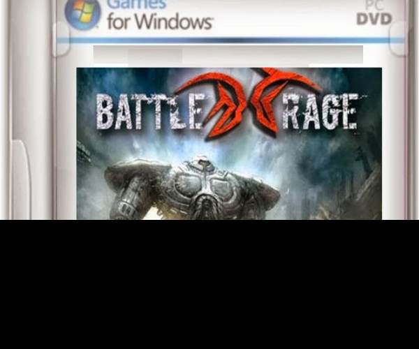 Battle Rage