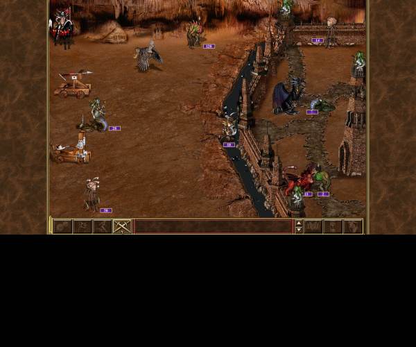 Heroes of Might & Magic 3 HD