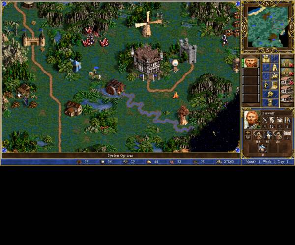 Heroes of Might & Magic III - HD Edition