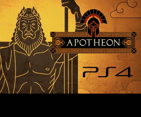 Apotheon