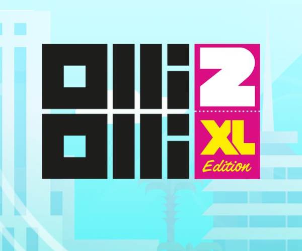 OlliOlli2: Welcome to Olliwood