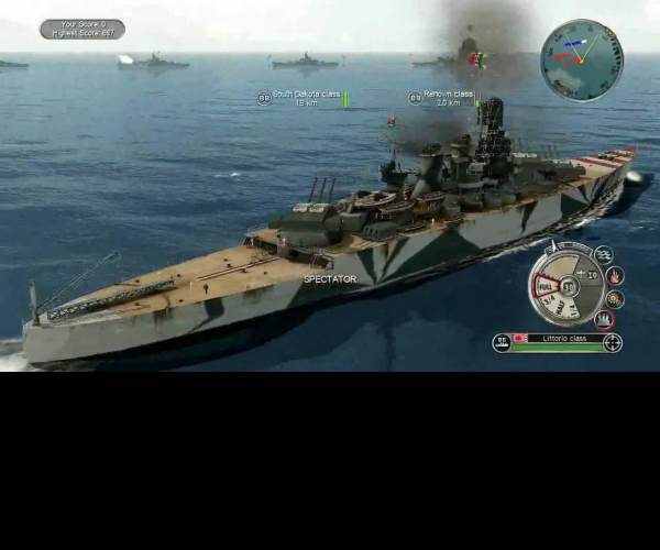 Battlestations: Pacific