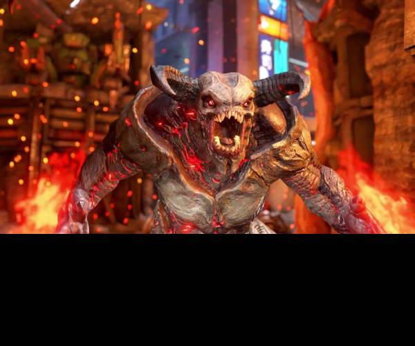 DOOM Eternal