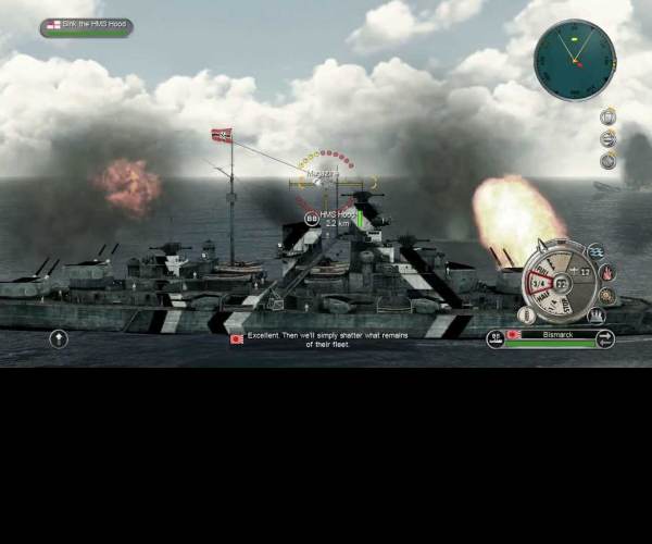 Battlestations: Pacific