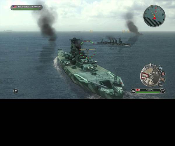 Battlestations: Pacific