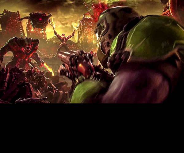DOOM Eternal