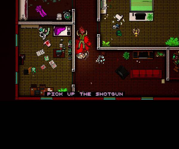 Hotline Miami 2: Wrong Number