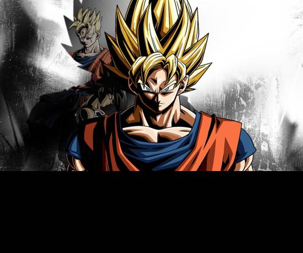 Dragon Ball Xenoverse
