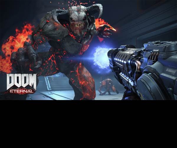DOOM Eternal