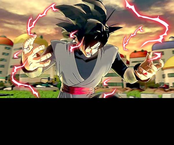 Dragon Ball Xenoverse