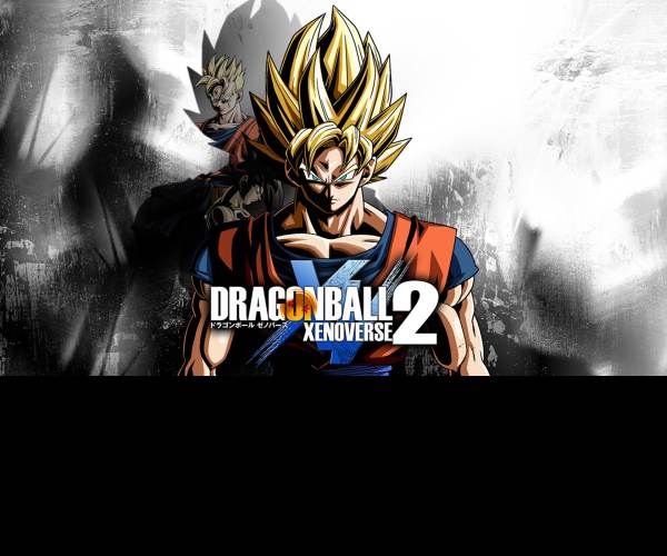 Dragon Ball Xenoverse