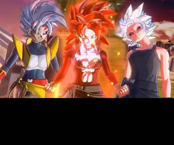 Dragon Ball Xenoverse