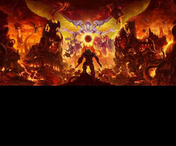DOOM Eternal